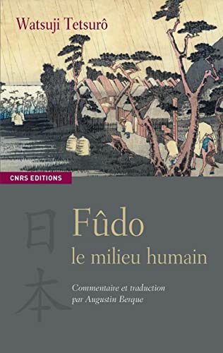 9782271071378: Fdo: Le milieu humain