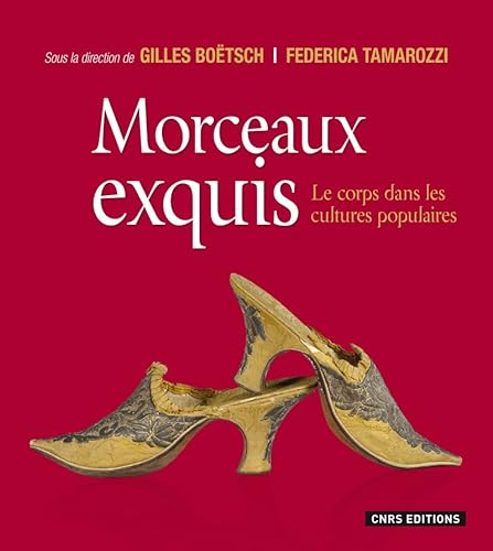 9782271071637: Morceaux exquis