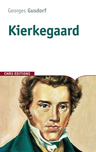 9782271071668: Kierkegaard