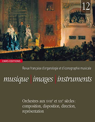 9782271071750: Musique, images, instruments n12