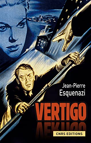 9782271072078: Vertigo