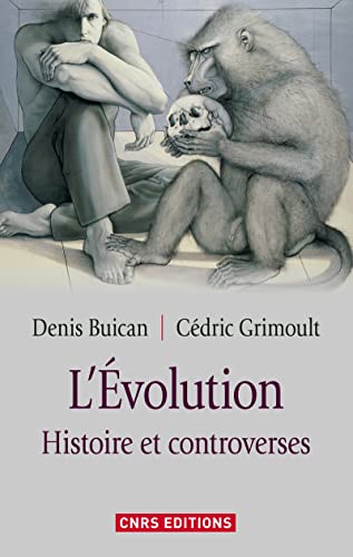 Stock image for L'volution Histoires et controverses for sale by Le-Livre