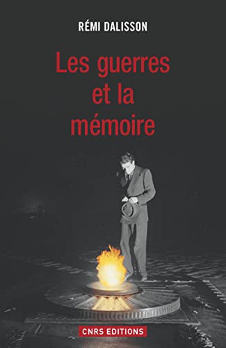 Beispielbild fr Les Guerres et la mmoire zum Verkauf von Ammareal