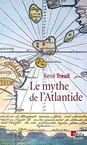 Beispielbild fr Le mythe de l'Atlantide zum Verkauf von Ammareal