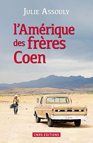 9782271074911: L'Amrique des frres Coen