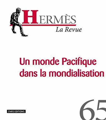 9782271076809: Herms 65 - Le monde Pacifique dans la mondialisation