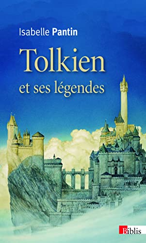 Beispielbild fr Tolkien et ses l gendes: Une exp rience en fiction zum Verkauf von WorldofBooks