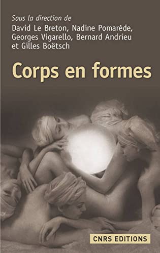 Stock image for Corps en formes for sale by Ammareal