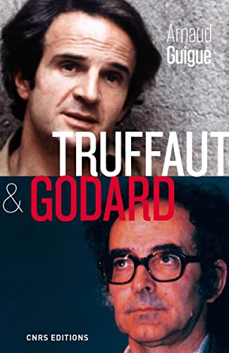 9782271079770: Truffaut & Godard