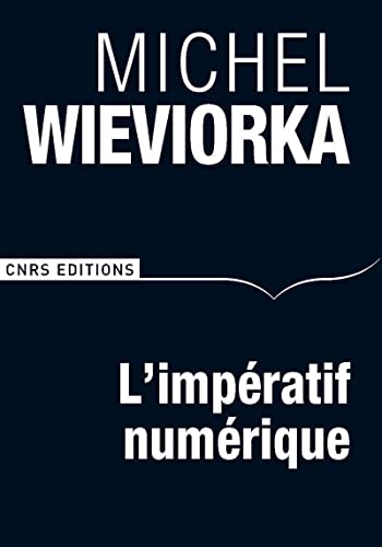 Stock image for L'Impratif numrique for sale by GF Books, Inc.
