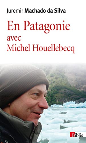 Beispielbild fr En Patagonie Avec Michel Houellebecq zum Verkauf von RECYCLIVRE