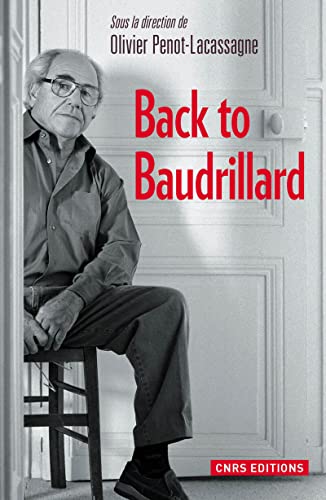 9782271081988: Back to Baudrillard
