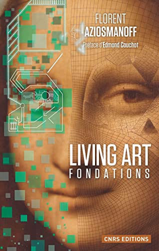 9782271083234: Living art, fondations