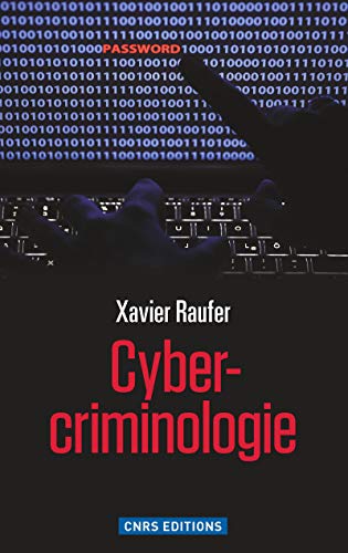 9782271085566: Cyber-criminologie