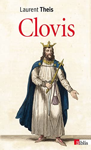 Beispielbild fr Clovis zum Verkauf von Ammareal