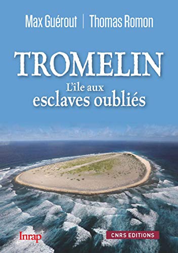 Beispielbild fr Tromelin : L'le aux esclaves oublis zum Verkauf von medimops