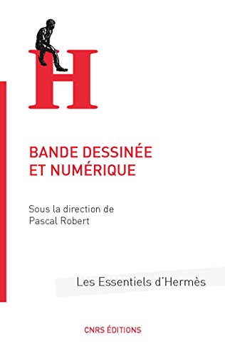 9782271087591: Bande dessine et numrique