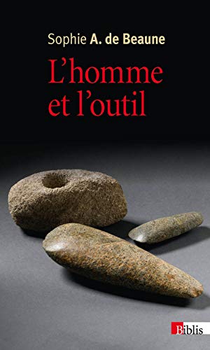 Beispielbild fr L'Homme et l'outil zum Verkauf von Ammareal