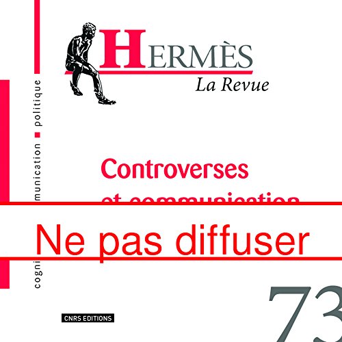 Beispielbild fr Herms 73 -Controverses et communication zum Verkauf von Ammareal