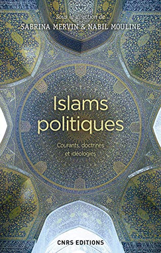 Beispielbild fr Islams politiques - Courants, doctrines et idologies zum Verkauf von Ammareal