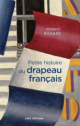 Beispielbild fr Petite histoire du drapeau franais zum Verkauf von Ammareal