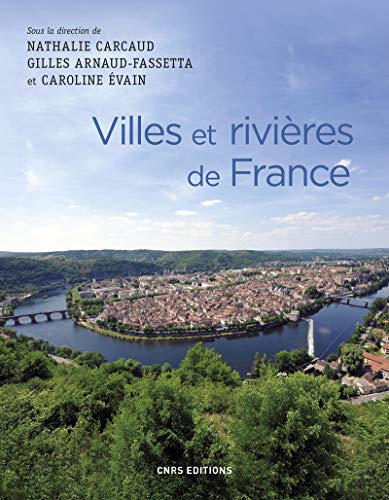 Beispielbild fr Villes et rivires de France zum Verkauf von Gallix