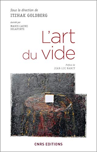 9782271116154: L'art du vide