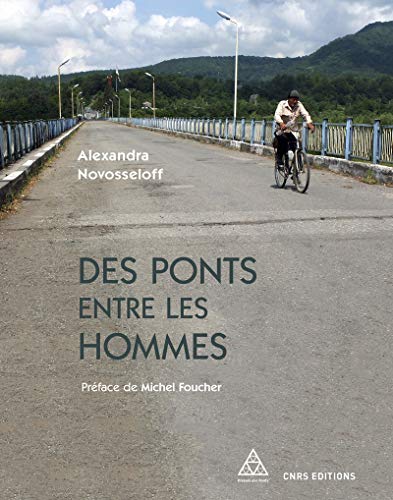 Stock image for Des ponts entre les hommes for sale by Ammareal