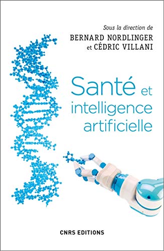 Stock image for Sant et intelligence artificielle for sale by Ammareal