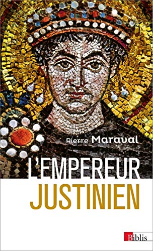 9782271127259: L'empereur Justinien