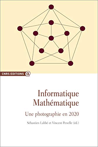 Beispielbild fr Informatique mathmatique - Une photographie en 2020 zum Verkauf von medimops