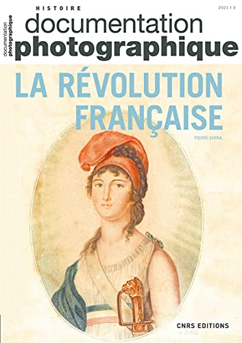 Beispielbild fr La Rvolution franaise DP 8141 [Broch] Serna, Pierre zum Verkauf von BIBLIO-NET