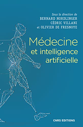 Stock image for mdecine et intelligence artificielle for sale by Chapitre.com : livres et presse ancienne