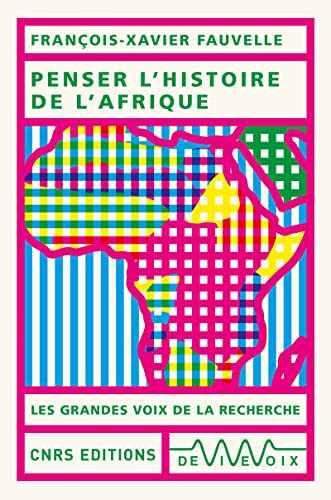 Beispielbild fr Penser L'histoire De L'afrique zum Verkauf von RECYCLIVRE