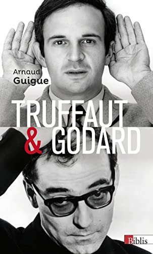 Beispielbild fr Truffaut & Godard zum Verkauf von medimops