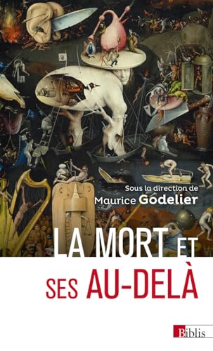 Beispielbild fr La mort et ses au-del zum Verkauf von medimops