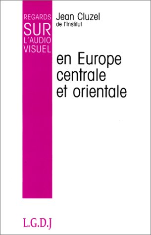 Beispielbild fr L'audiovisuel en Europe centrale et orientale zum Verkauf von medimops