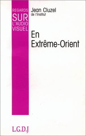 Beispielbild fr En Extrme-Orient zum Verkauf von medimops