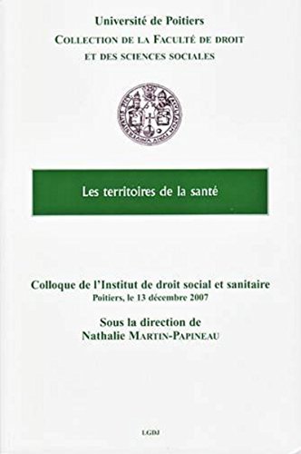 Beispielbild fr Les Territoirs de la sant Collectif zum Verkauf von BIBLIO-NET