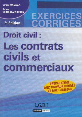 Beispielbild fr Droit civil zum Verkauf von Chapitre.com : livres et presse ancienne