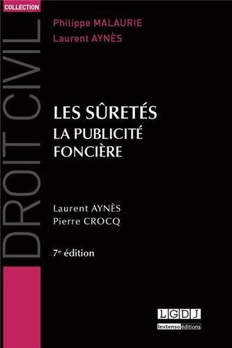 Beispielbild fr Les srets : La publicit foncire zum Verkauf von medimops
