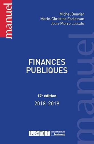 9782275054438: Finances publiques