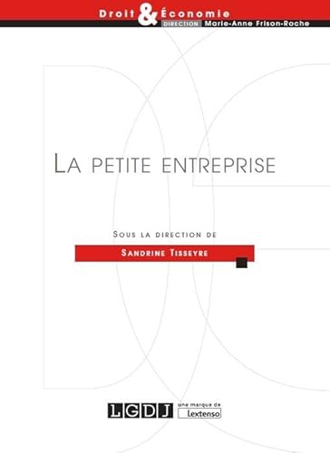 Stock image for LA PETITE ENTREPRISE for sale by WorldofBooks
