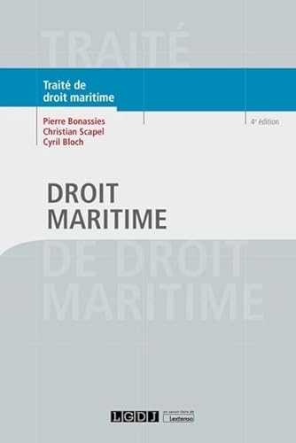Beispielbild fr Droit maritime zum Verkauf von Gallix