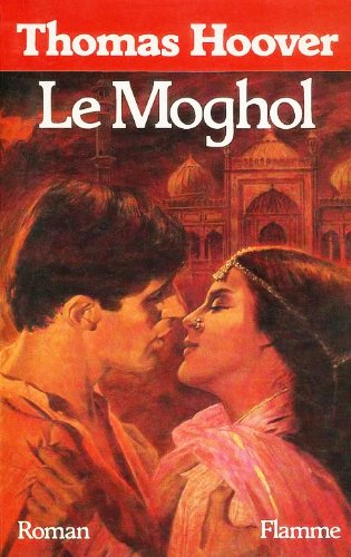 Stock image for Le Moghol for sale by Librairie Th  la page