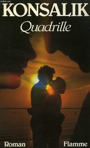 Stock image for Quadrille for sale by Librairie Th  la page