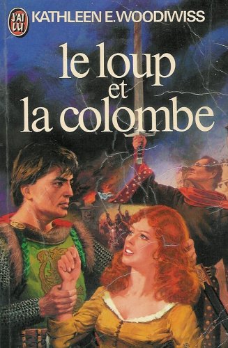 Stock image for Le loup et la colombe for sale by Chapitre.com : livres et presse ancienne