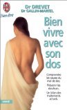 Stock image for Bien vivre avec son dos for sale by Librairie Th  la page