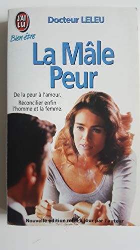 Stock image for La mâle peur for sale by Better World Books