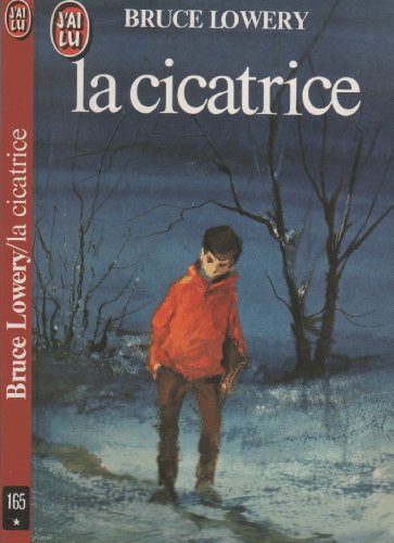 9782277111658: La cicatrice